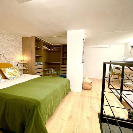 Gatu Premium Duplex Confort Junto A La Playa, Wifi Y Aire Acc Apartamento Cádis Exterior foto