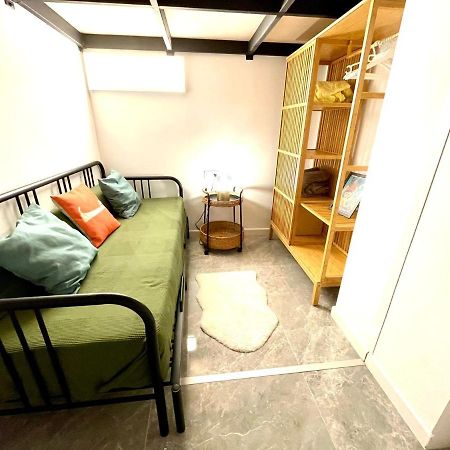 Gatu Premium Duplex Confort Junto A La Playa, Wifi Y Aire Acc Apartamento Cádis Exterior foto