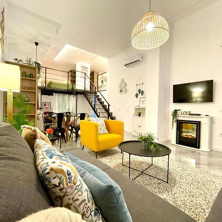 Gatu Premium Duplex Confort Junto A La Playa, Wifi Y Aire Acc Apartamento Cádis Exterior foto