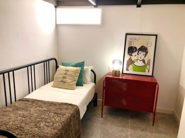 Gatu Premium Duplex Confort Junto A La Playa, Wifi Y Aire Acc Apartamento Cádis Exterior foto