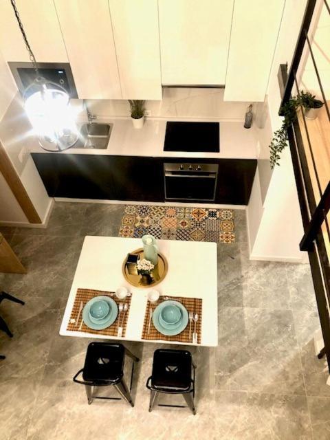 Gatu Premium Duplex Confort Junto A La Playa, Wifi Y Aire Acc Apartamento Cádis Exterior foto