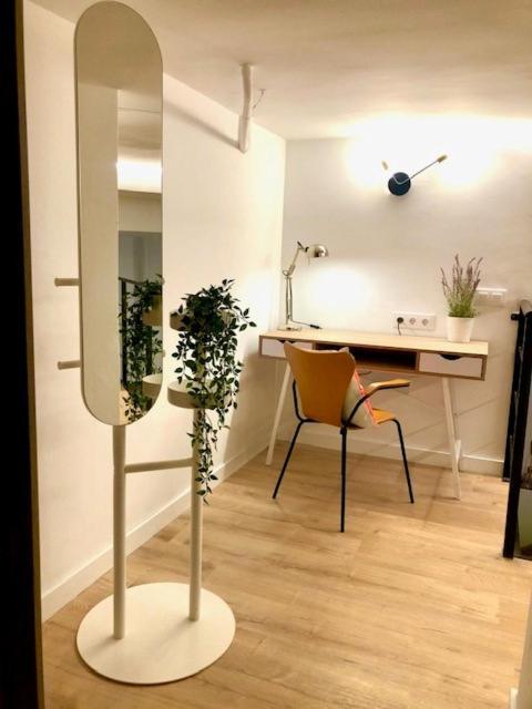 Gatu Premium Duplex Confort Junto A La Playa, Wifi Y Aire Acc Apartamento Cádis Exterior foto