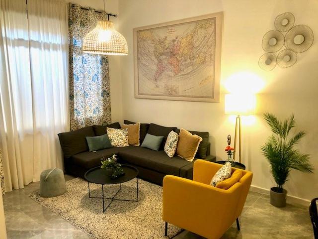 Gatu Premium Duplex Confort Junto A La Playa, Wifi Y Aire Acc Apartamento Cádis Exterior foto